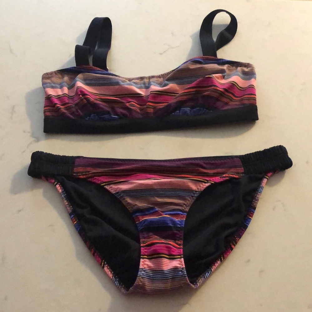 Athleta Bikini